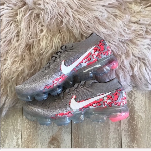 vapormax camo